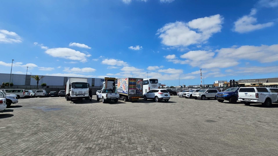 Commercial Property for Sale in Airport Industria Western Cape